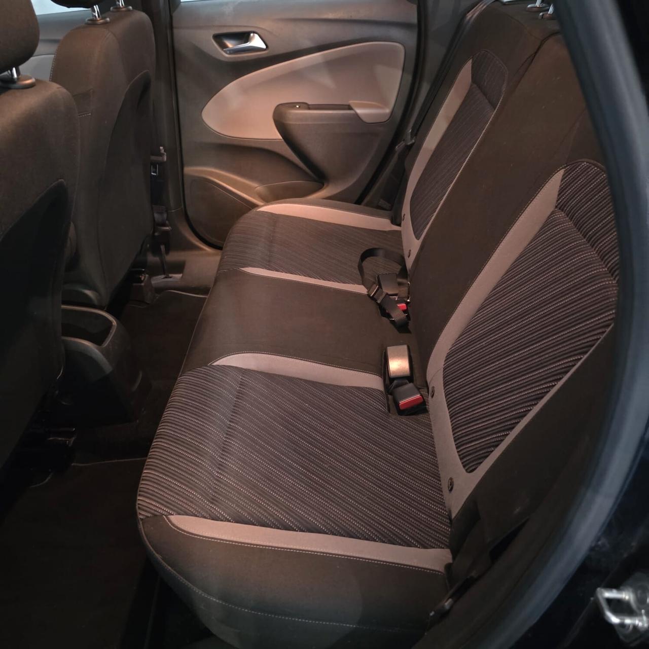 Opel Crossland X 1.2 12V BENZINA