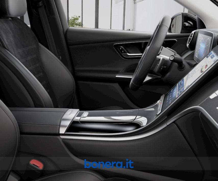 Mercedes GLC 220 220 d AMG Line Advanced 4Matic 9G-Tronic