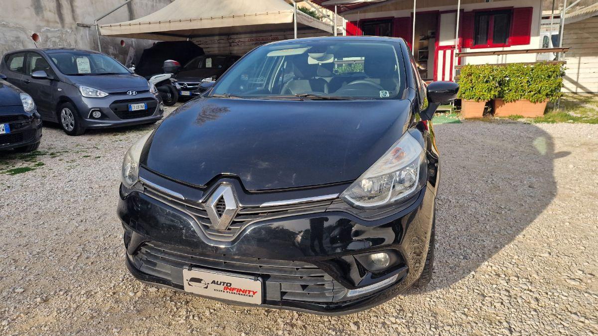RENAULT - Clio - TCe 12V 90CV GPL S&S 5p.Ener.Intens