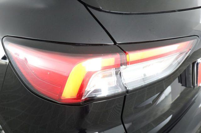 FORD Kuga Kuga 2.5 Plug In Hybrid 225 CV CVT 2WD ST-Line