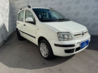 Fiat Panda 1.2 60cv Dynamic Natural Power Metano