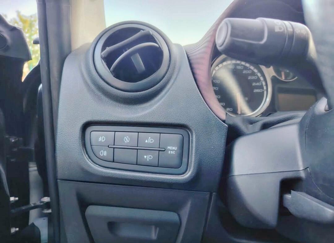 Alfa Romeo MiTo 1.4 T 135 CV M.air S&S Dist. Sport Pack