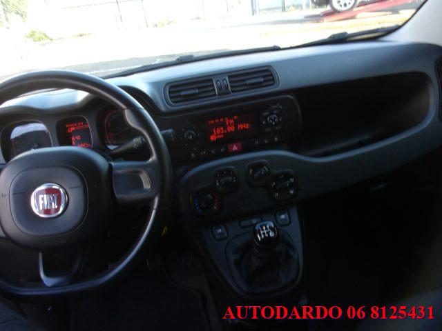 FIAT Panda 1.2 Easy 4 CILINDRI FIRE