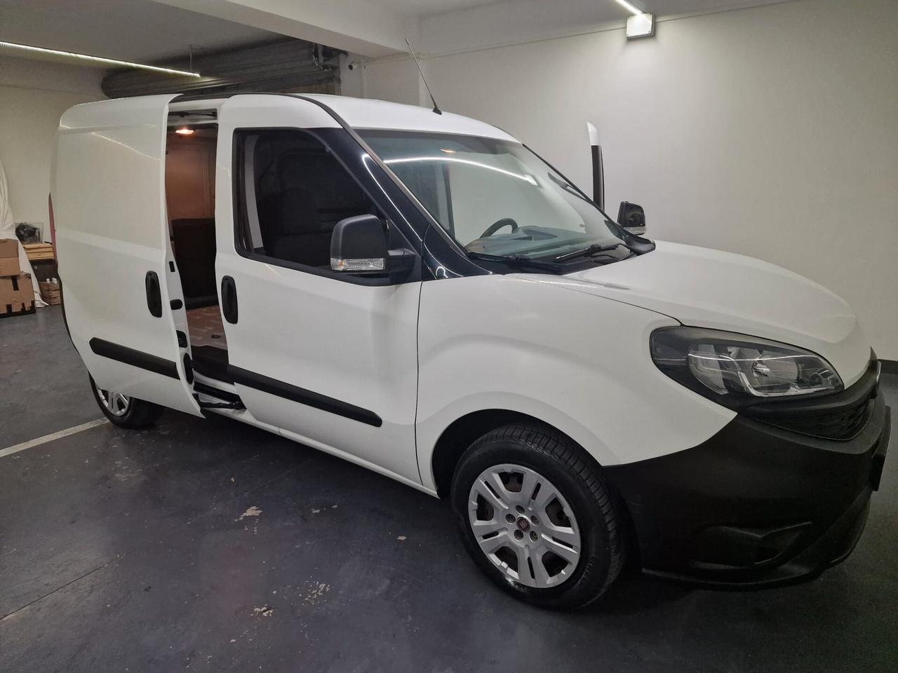 Fiat doblo sx 1300mjt
