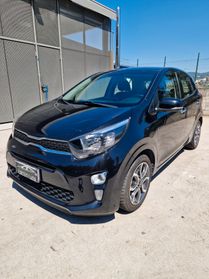 Kia Picanto 1.0 benz 67CV - 2019