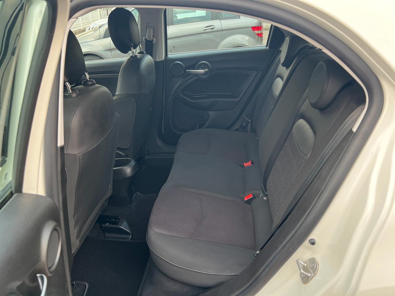 Fiat 500X 1.3 MultiJet 95 CV