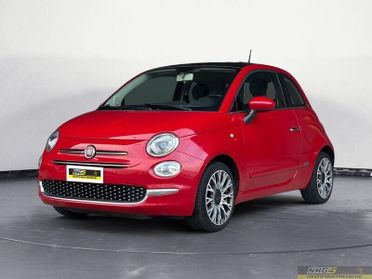 FIAT 500 500 1.2 EasyPower Lounge