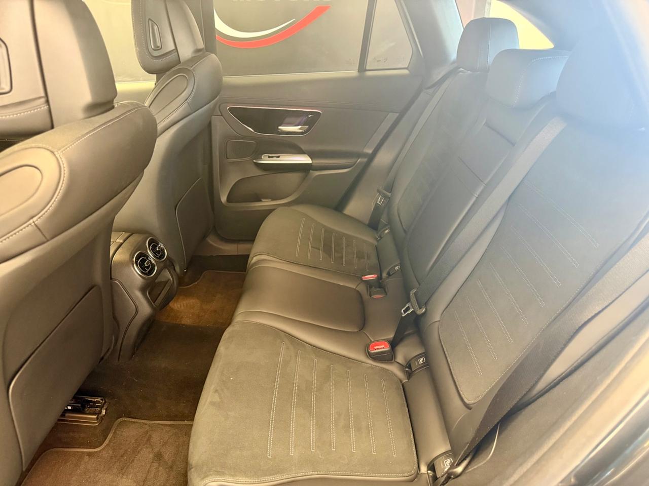 Mercedes-benz GLC 220 d 4Matic Mild Hybrid AMG Premium Plus