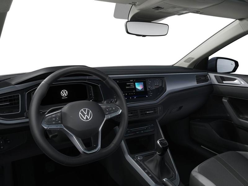 Volkswagen Polo 1.0 tsi style 95cv