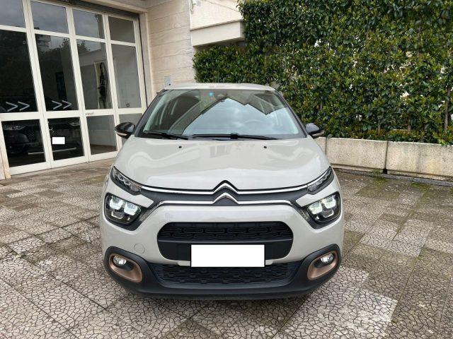 CITROEN C3 BlueHDi 100 S&S