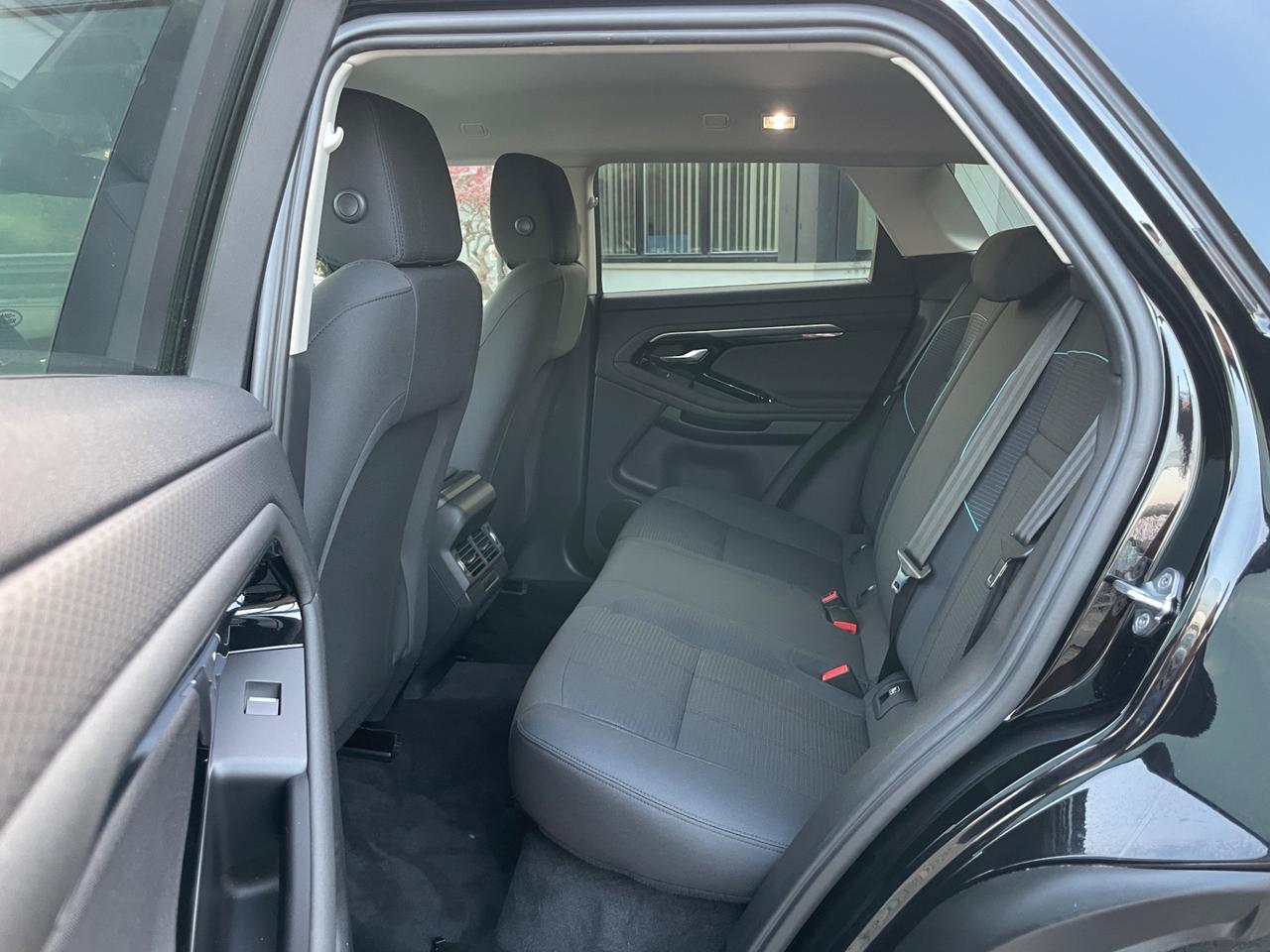 Land Rover Range Evoque 2.0D I4-L.Flw 150 CV AWD Auto SE