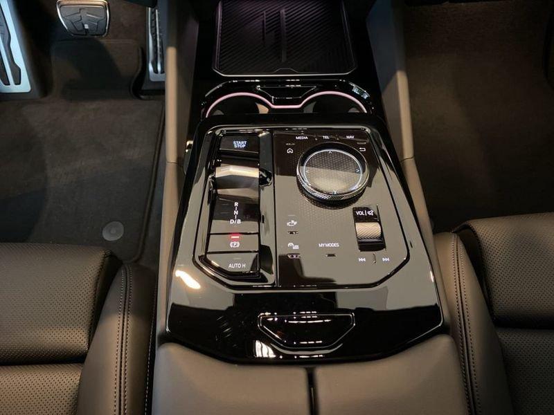 BMW i5 Berlina eDrive40 M Sport Pro