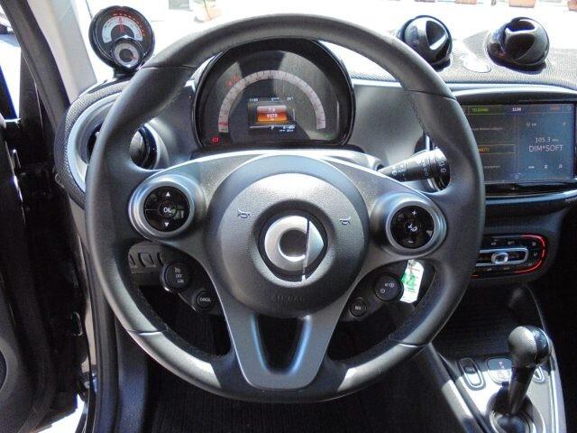 Smart ForTwo EQ Passion 22KW Neopatentati