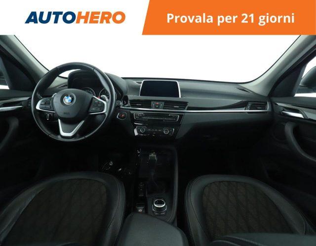 BMW X1 sDrive18d xLine