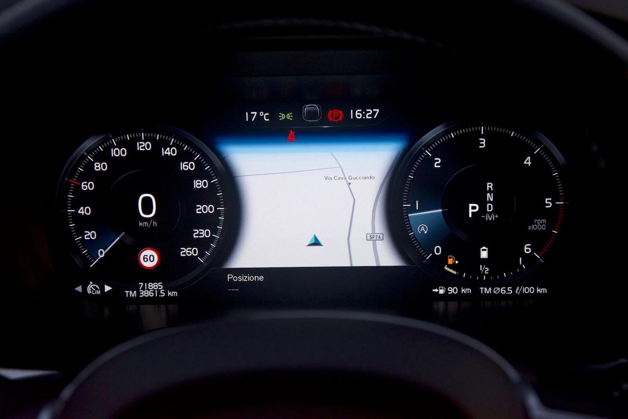 Volvo XC60 B4 Diesel 197cv Aut. Momentum