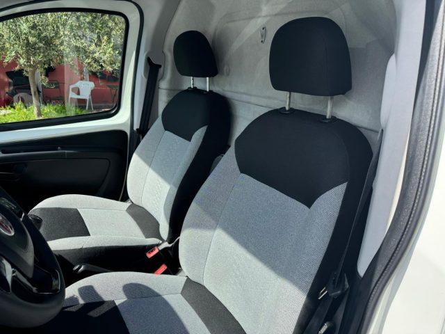 FIAT Fiorino 1.3 MJT 95CV Cargo SX