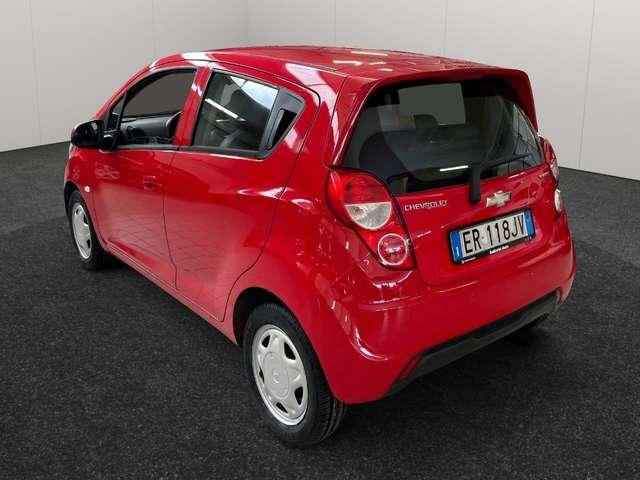 Chevrolet Spark 1.0 LS