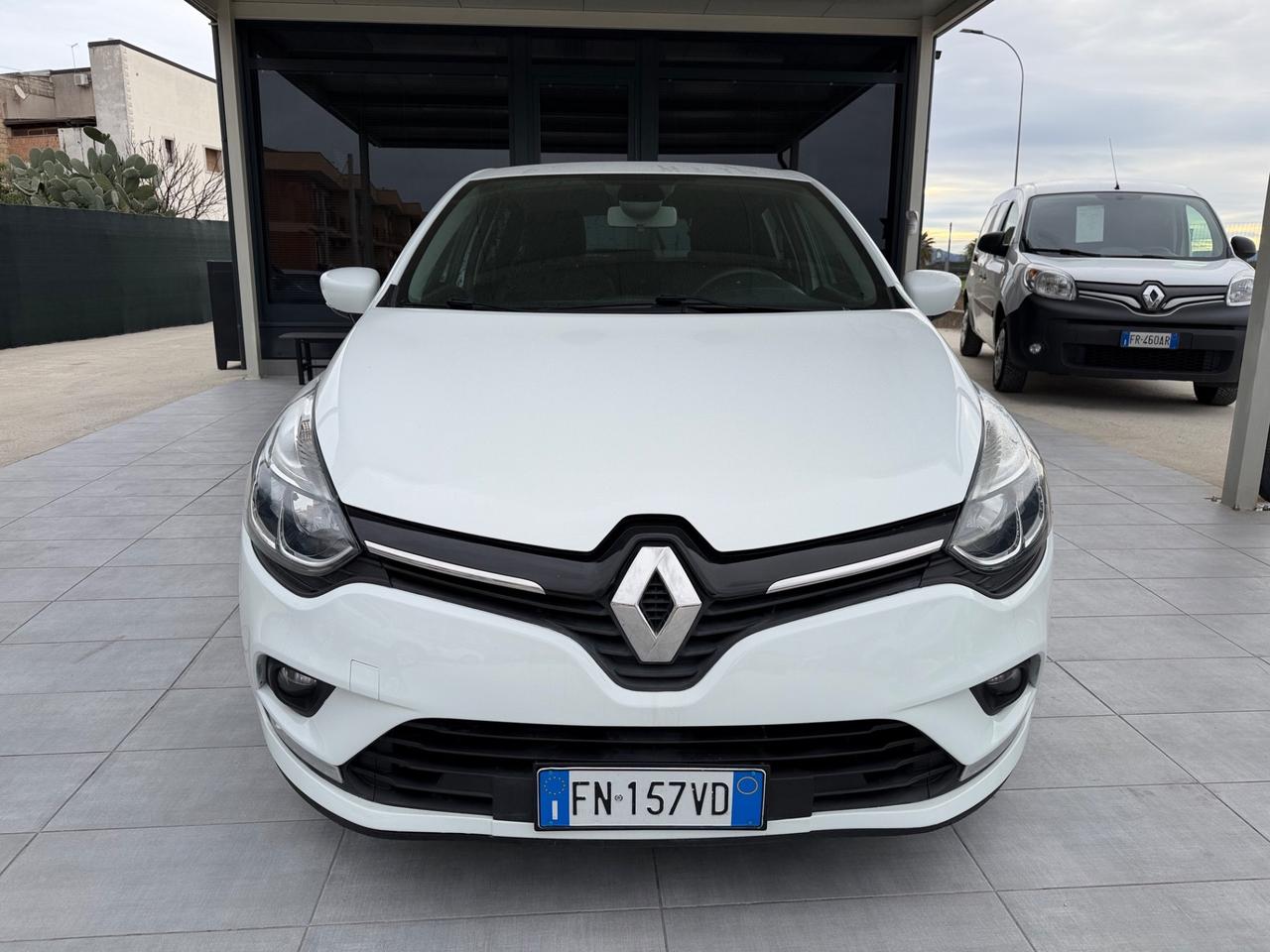 Renault Clio dCi 8V 75CV Start&Stop 5 porte Energy Life