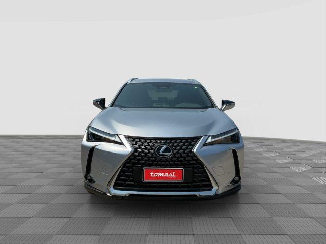 LEXUS Other UX UX Hybrid Urban