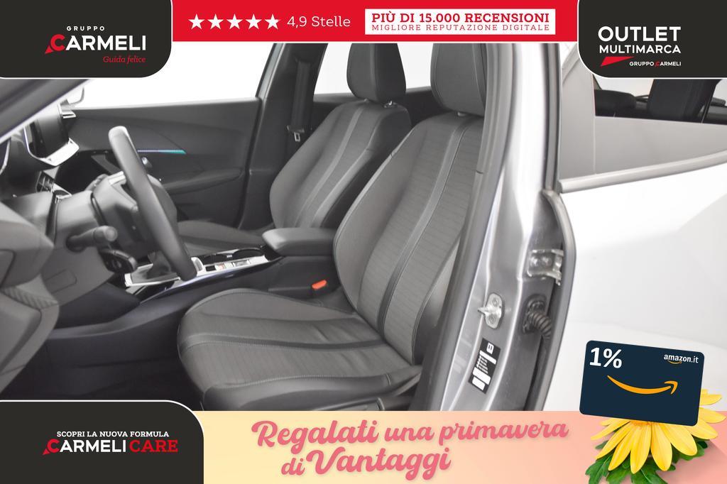 Peugeot 2008 1.2 PureTech Allure Navi Pack