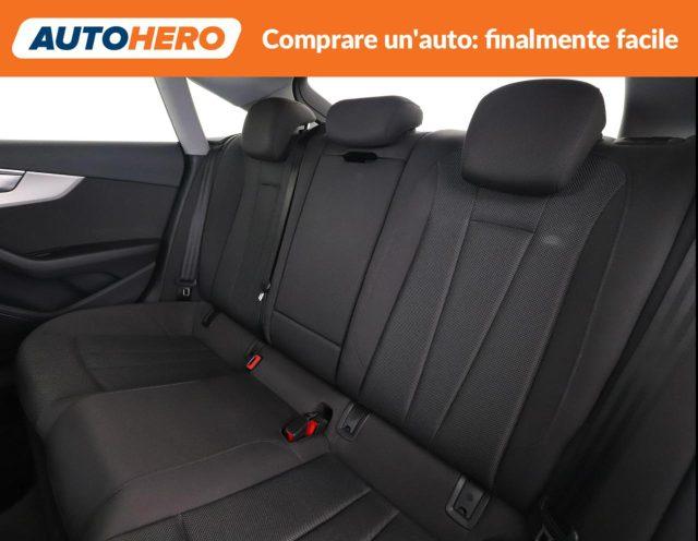 AUDI A5 SPB 35 TDI S tronic Business Advanced
