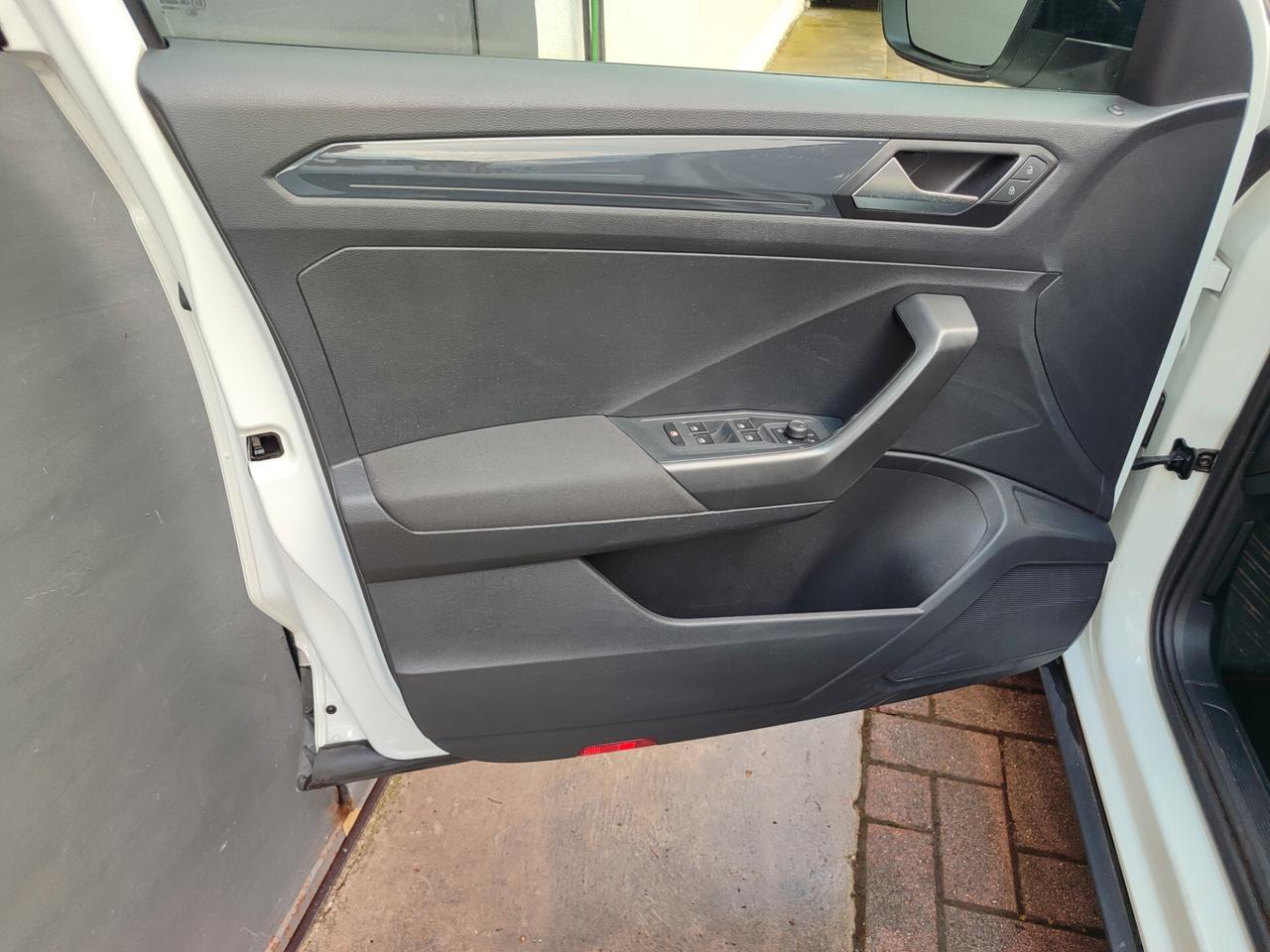 Volkswagen T-Roc 2.0 TDI SCR 150 CV DSG Advanced BlueMotion Technology