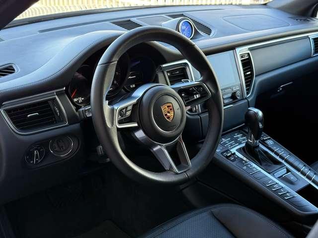Porsche Macan 2.0 pdk