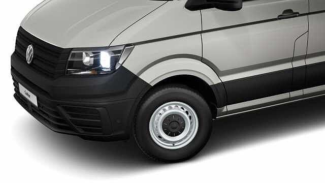 Volkswagen Crafter 35 2.0TDI 140CV PM-TA Furgone Business
