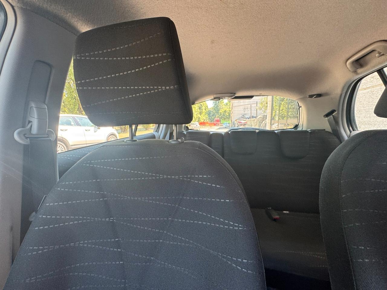 Toyota Yaris 1.3 5 porte Sol