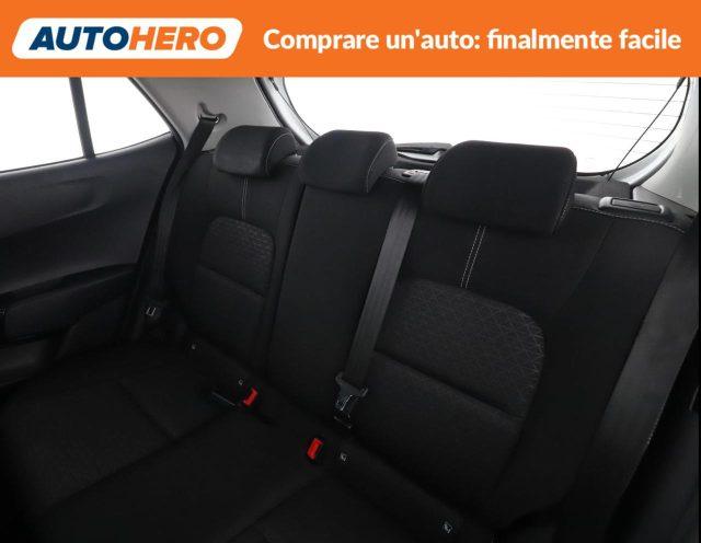 KIA Picanto 1.0 12V 5 porte Cool