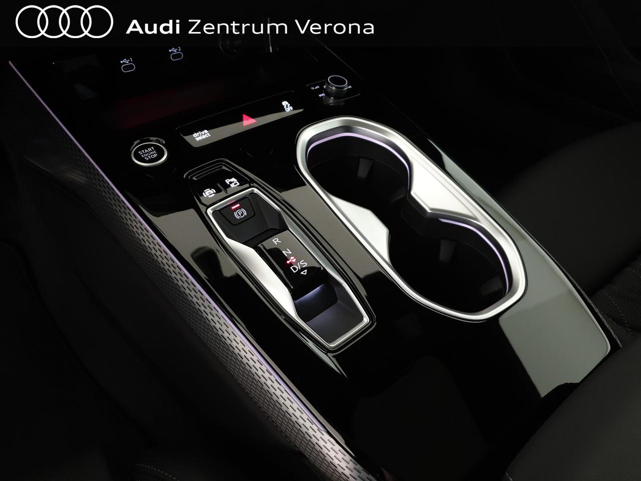 2.0TDI 204CV quattro S tronic S line Edition