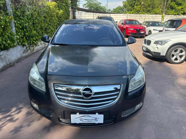 OPEL Insignia 2.0 CDTI 4 porte Cosmo
