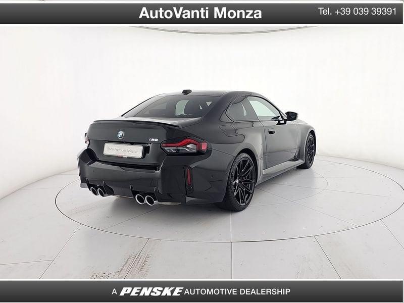 BMW Serie 2 M2 Coupe 3.0 460cv