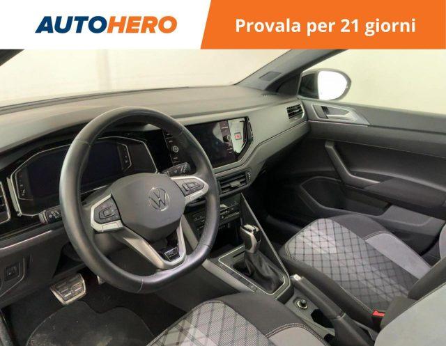 VOLKSWAGEN Taigo 1.0 TSI 115 CV DSG R-Line