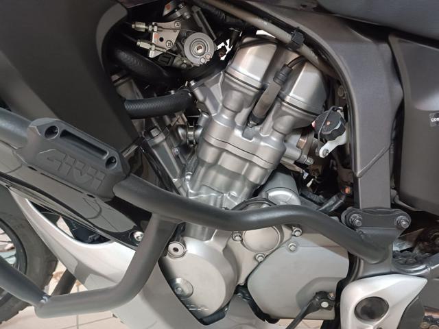 HONDA Transalp XL 700 V 700