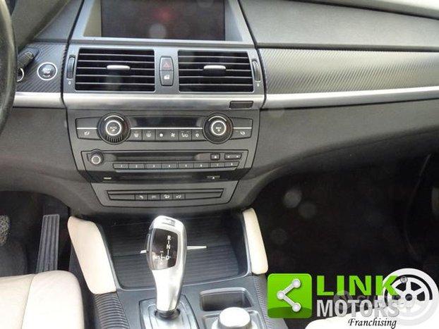 LINK MOTORS: BMW X6 3.0 D. 286 CV XDRIVE FUTURA