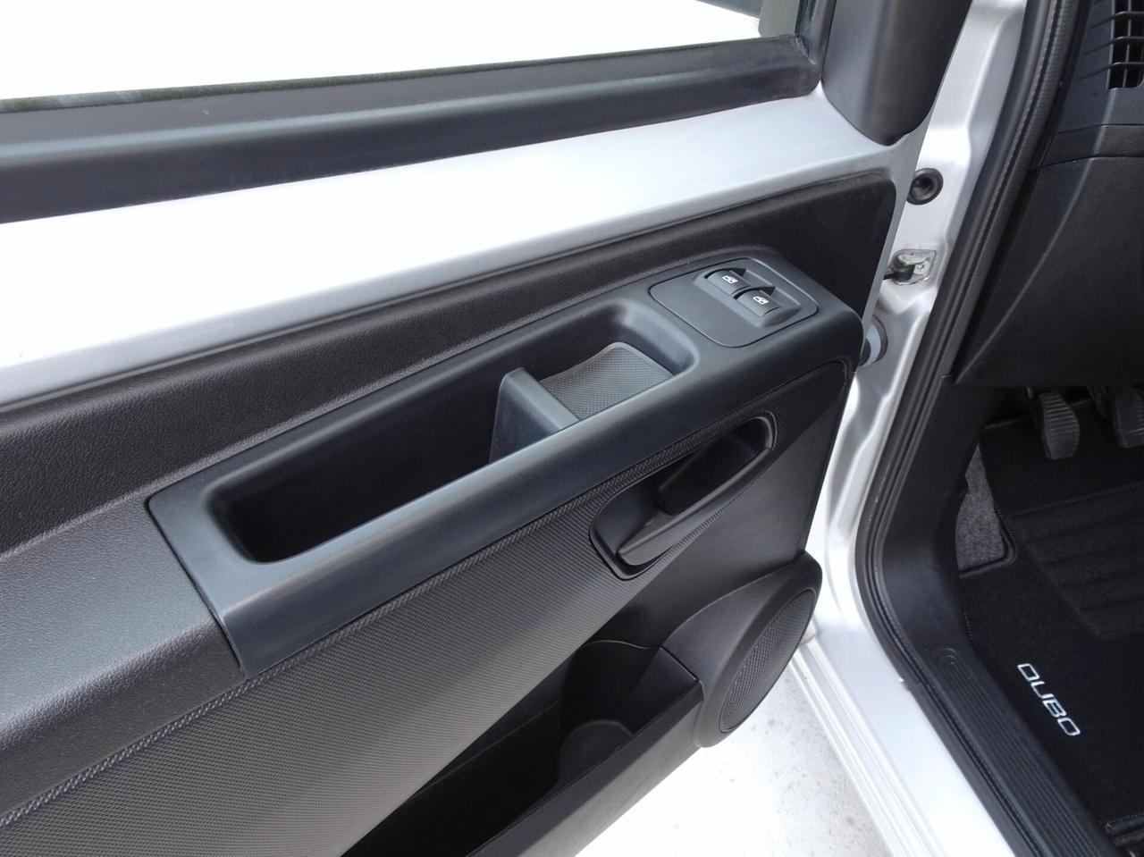 Fiat Qubo 1.3 MJT 75CV UNIPRO/TAGLIANDATA