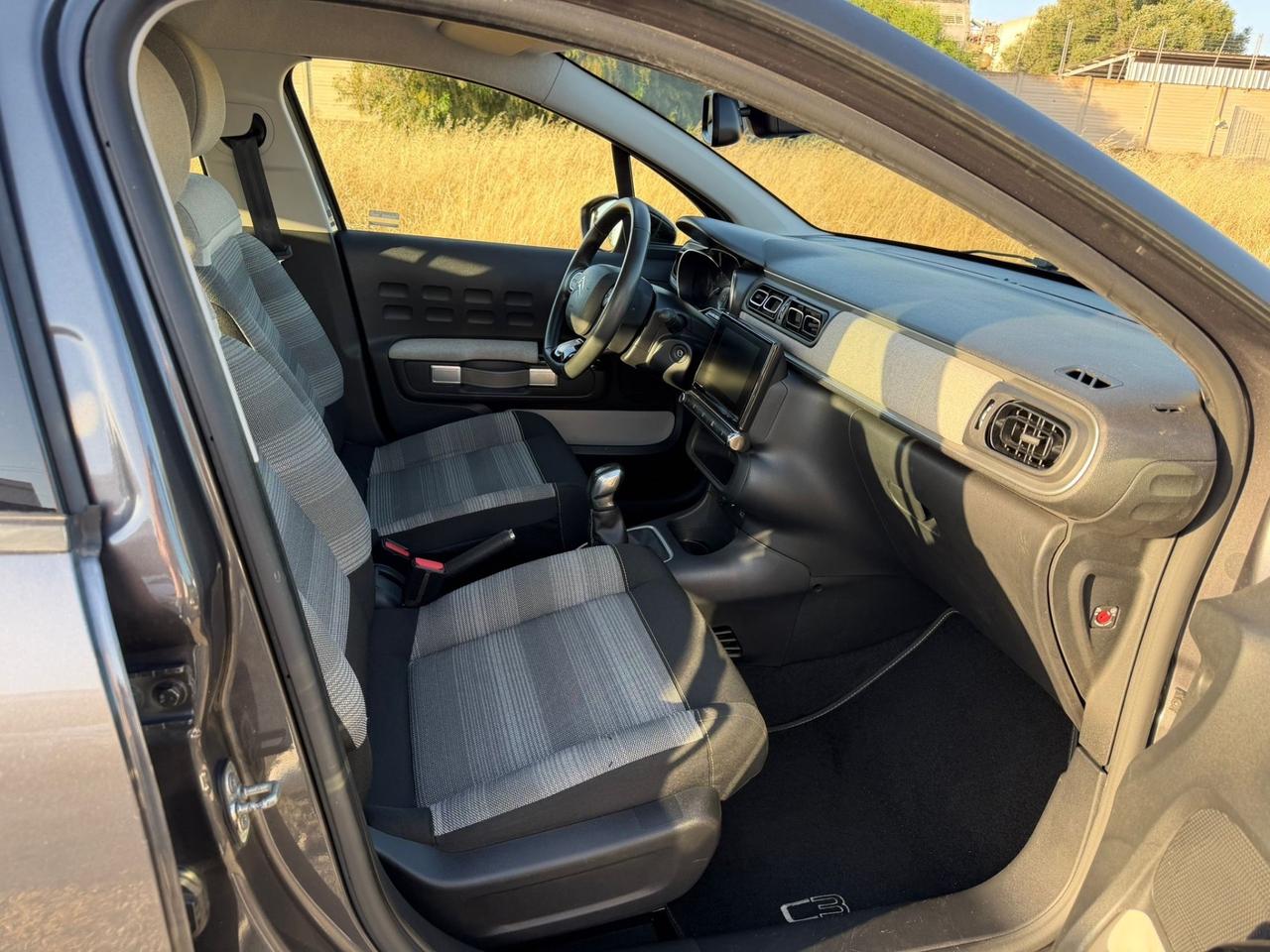 Citroen C3 Diesel- Neopatentati- anche Permuta