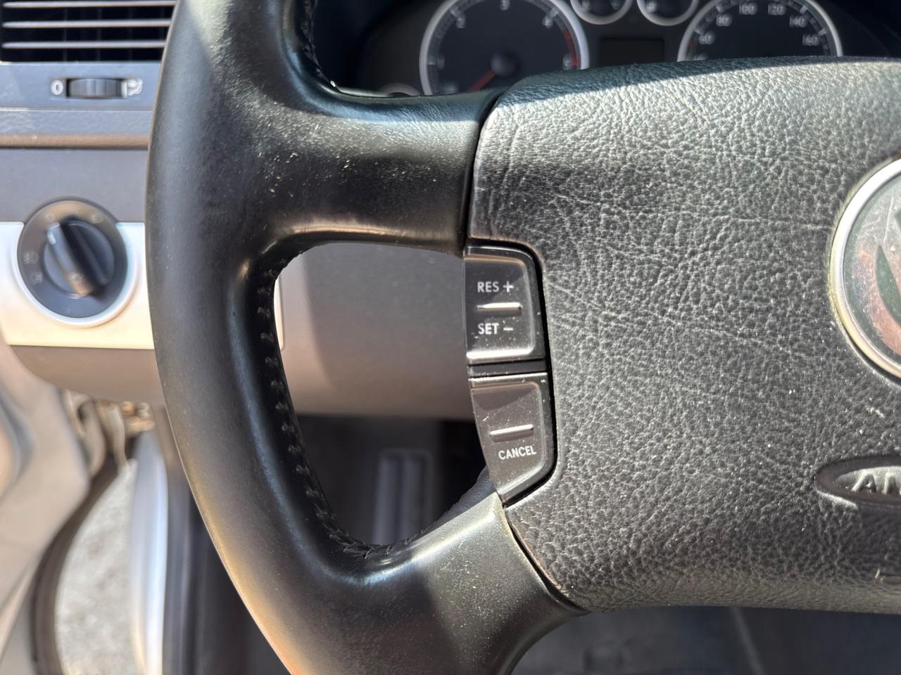 Volkswagen Multivan T5 Atlantis 2.5 TDI 174 CV 4Motion – 7 Posti – Omologato Autocaravan