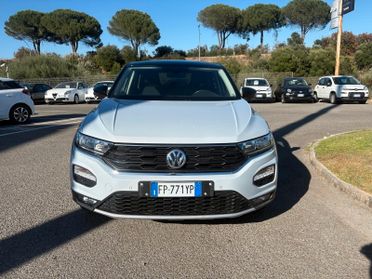 Volkswagen T-Roc R 2.0 TSI DSG 4MOTION BlueMotion Technology