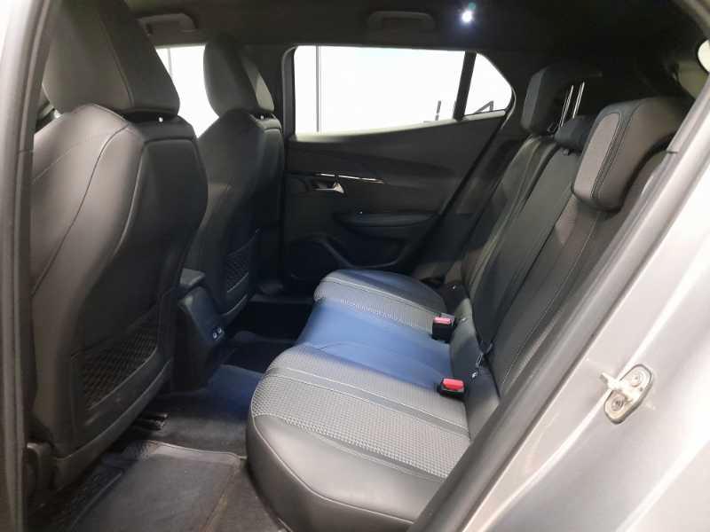 PEUGEOT 2008 II 2020 - 2008 1.2 puretech GT Pack s&s 130cv