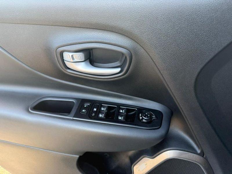 Jeep Renegade 1.0 T3 Limited Autocarro 5 Posti