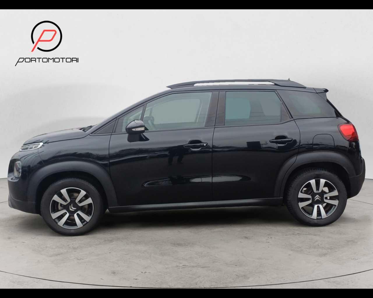 CITROEN C3 Aircross 1ª s. - C3 Aircross PureTech 110 S&S Shine
