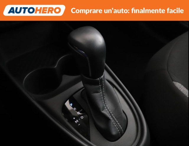 TOYOTA Aygo X 1.0 VVT-i 72 CV 5 porte Active S-CVT