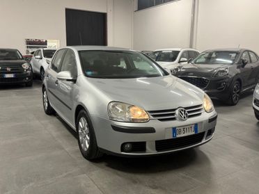 Volkswagen Golf 1.6 5p. United BiFuel G