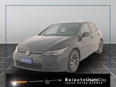 Volkswagen Golf 1.5 tsi evo act 130cv life