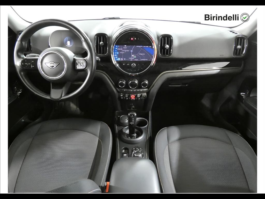 MINI Mini Countrym.(F60) - Mini 2.0 Cooper D Hype Countryman ALL4 Automatica