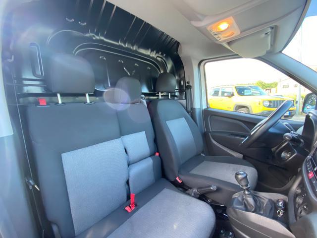 FIAT Doblo *PROMO* Doblò 1.6 MJT 90CV S&S PC-TN Cargo Lounge