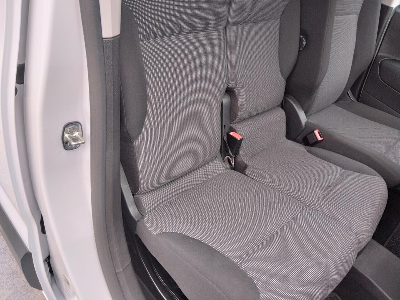 CITROEN BERLINGO VAN 1.5 BHDI - KM. 5.715