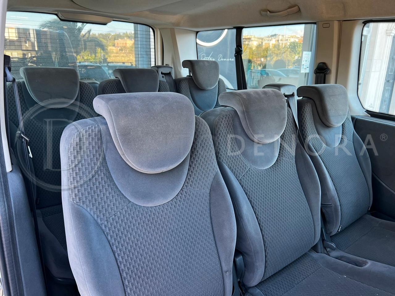 Fiat Scudo 2.0 MJT/130 8 POSTI